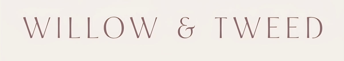 Willow & Tweed